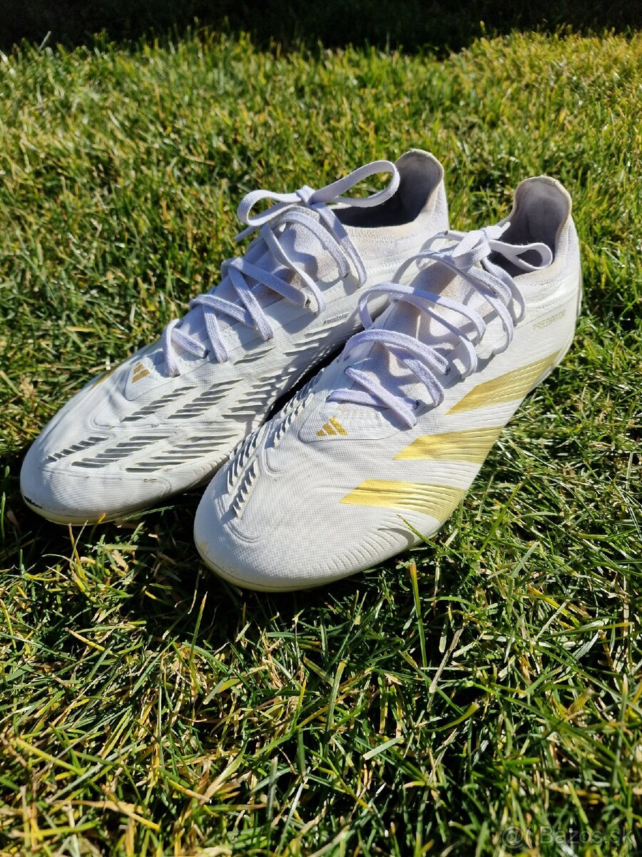 adidas predator