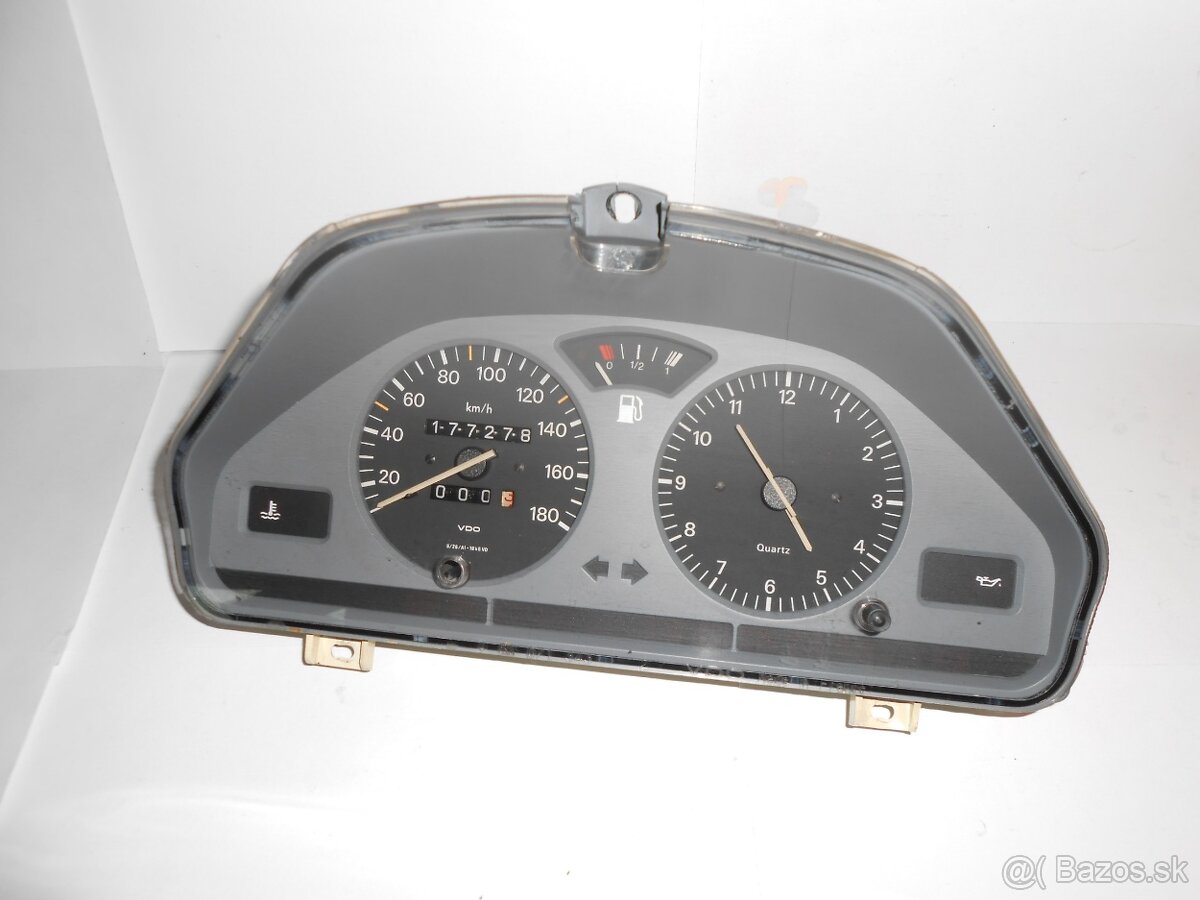 Budiky Peugeot 106