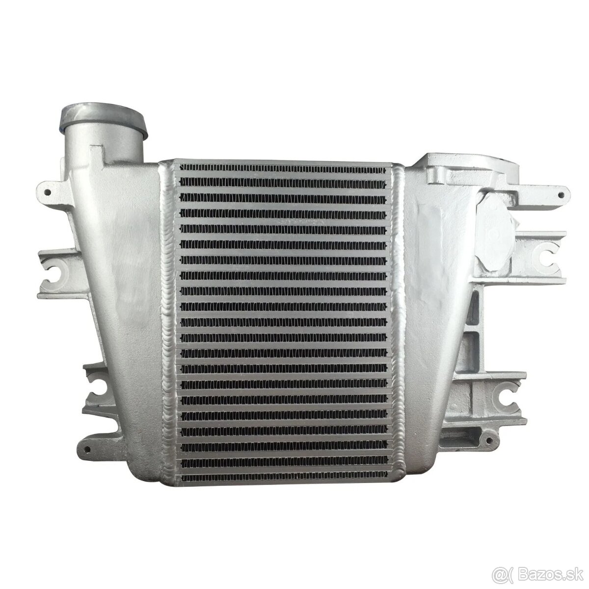 nový INTERCOOLER pre Nissan Patrol Y61 3.0TD,  ZD30