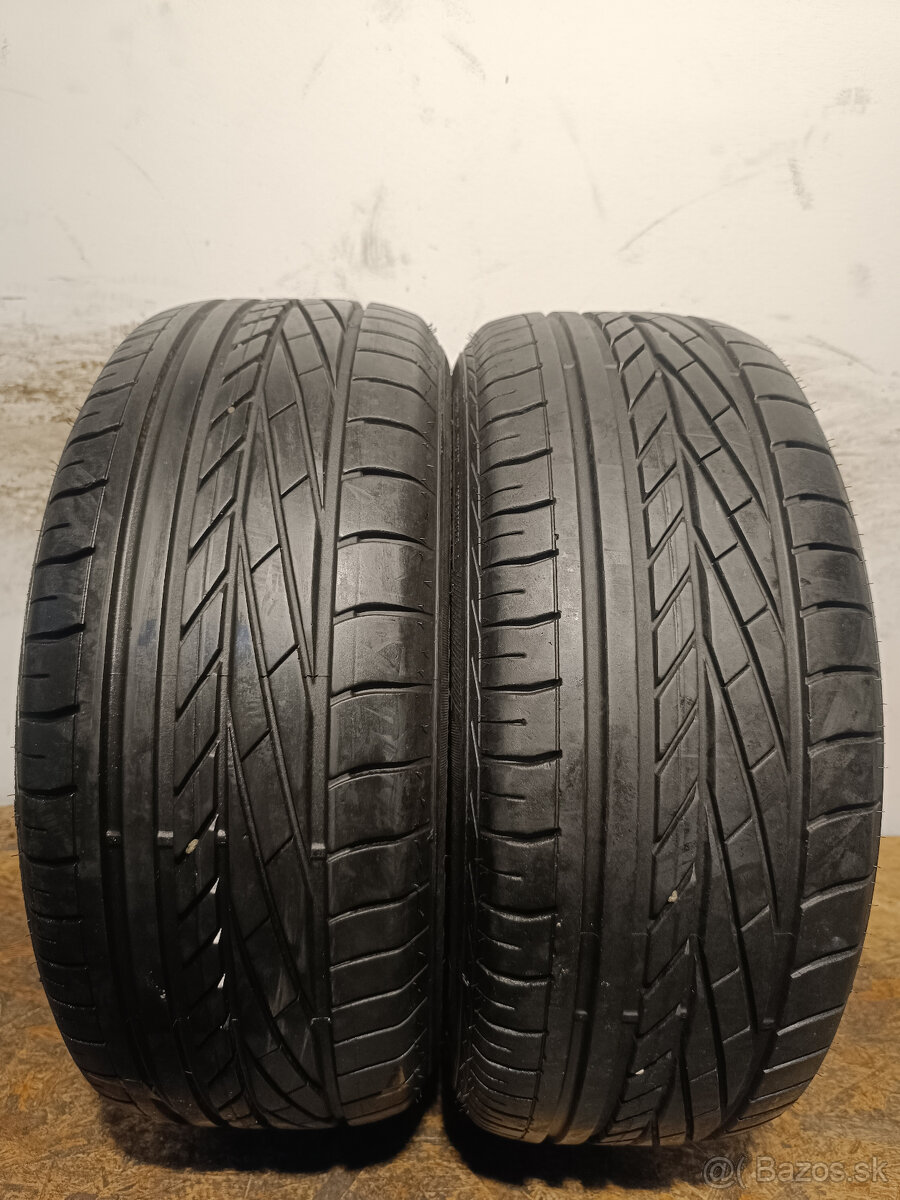 235/55 R17 Letné pneumatiky Goodyear Excellence 2 kusy