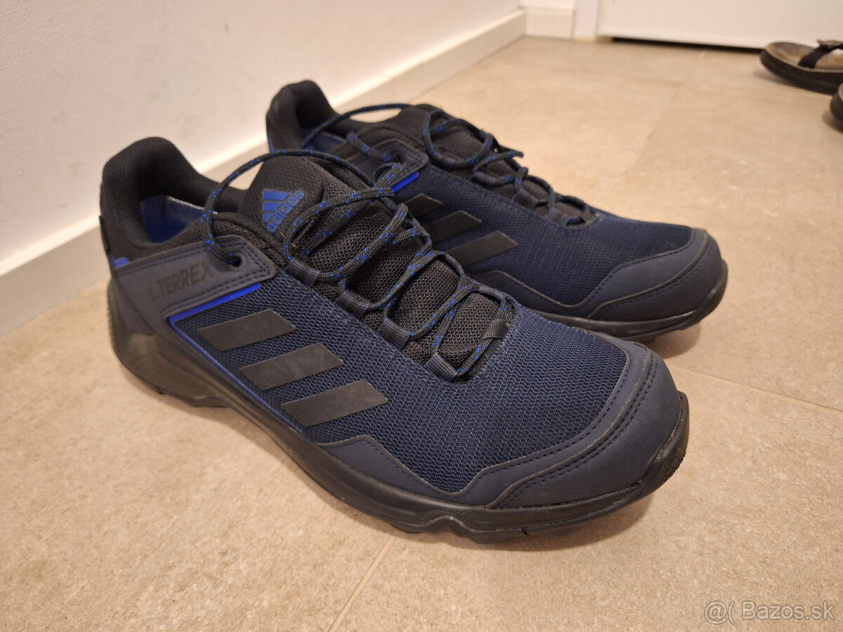 Adidas Terrex GTX 46