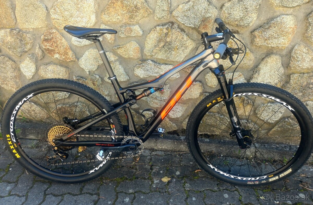 BH Lynx Race Evo M