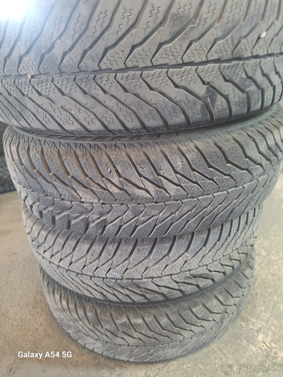 5x100 165/70r14