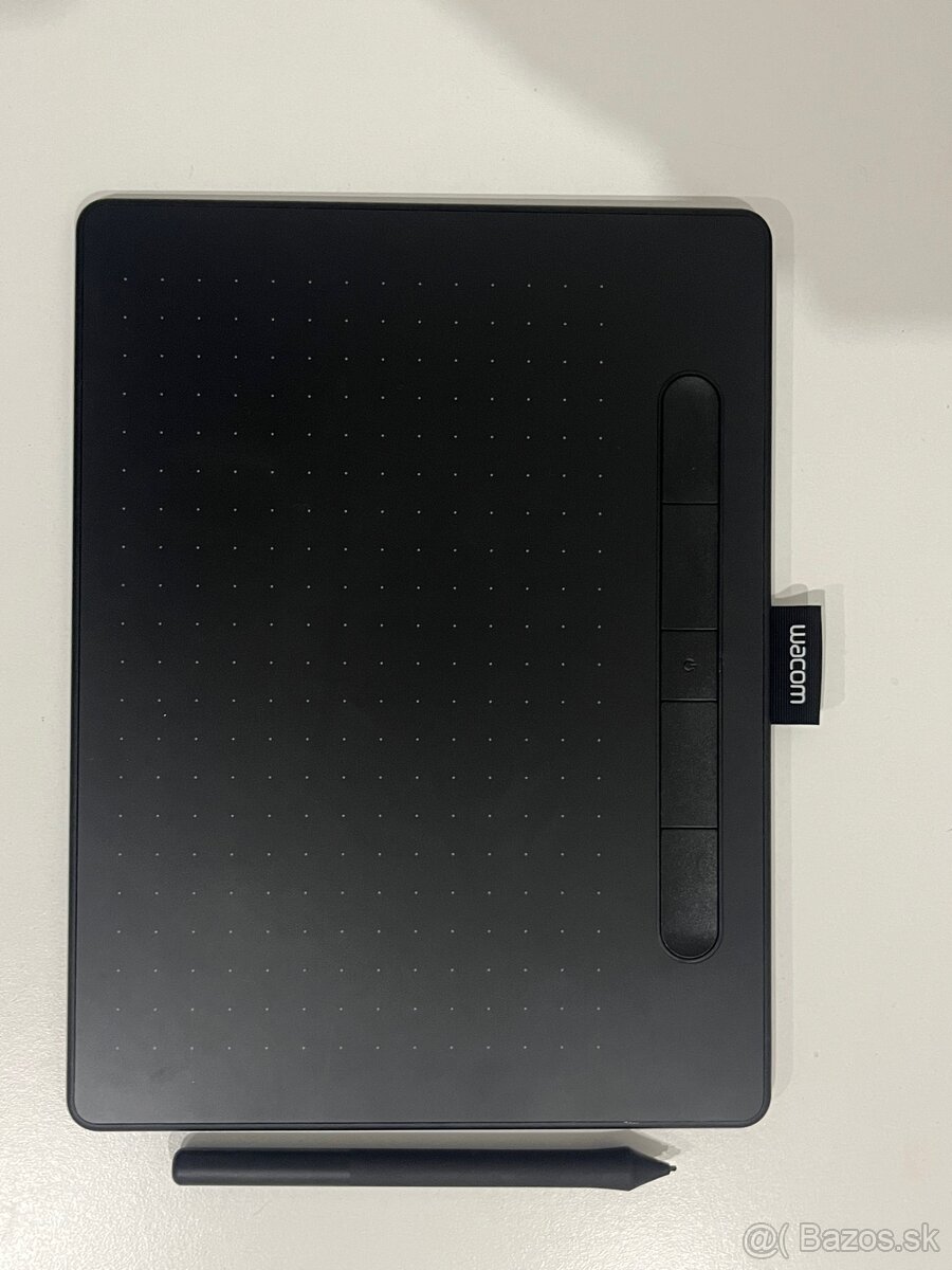 Grafický tablet Wacom Intuos m