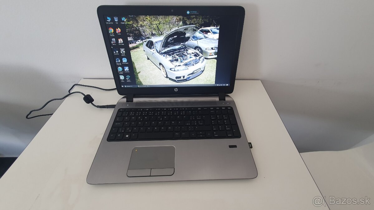 HP ProBook 455 G2