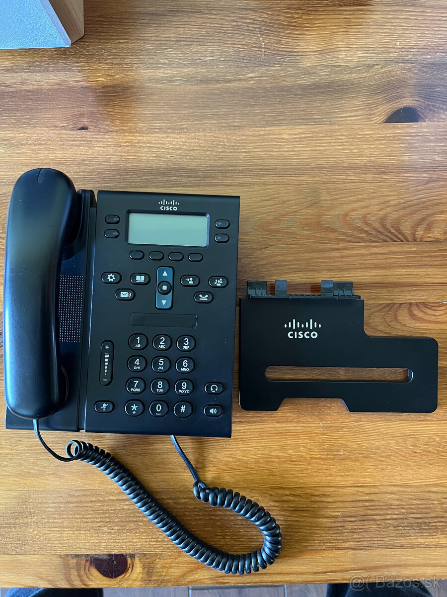 Cisco CP6941 IP telefon