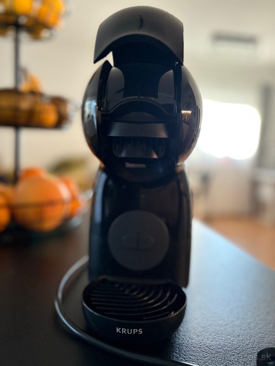 Dolce Gusto Piccolo XS - ako novy