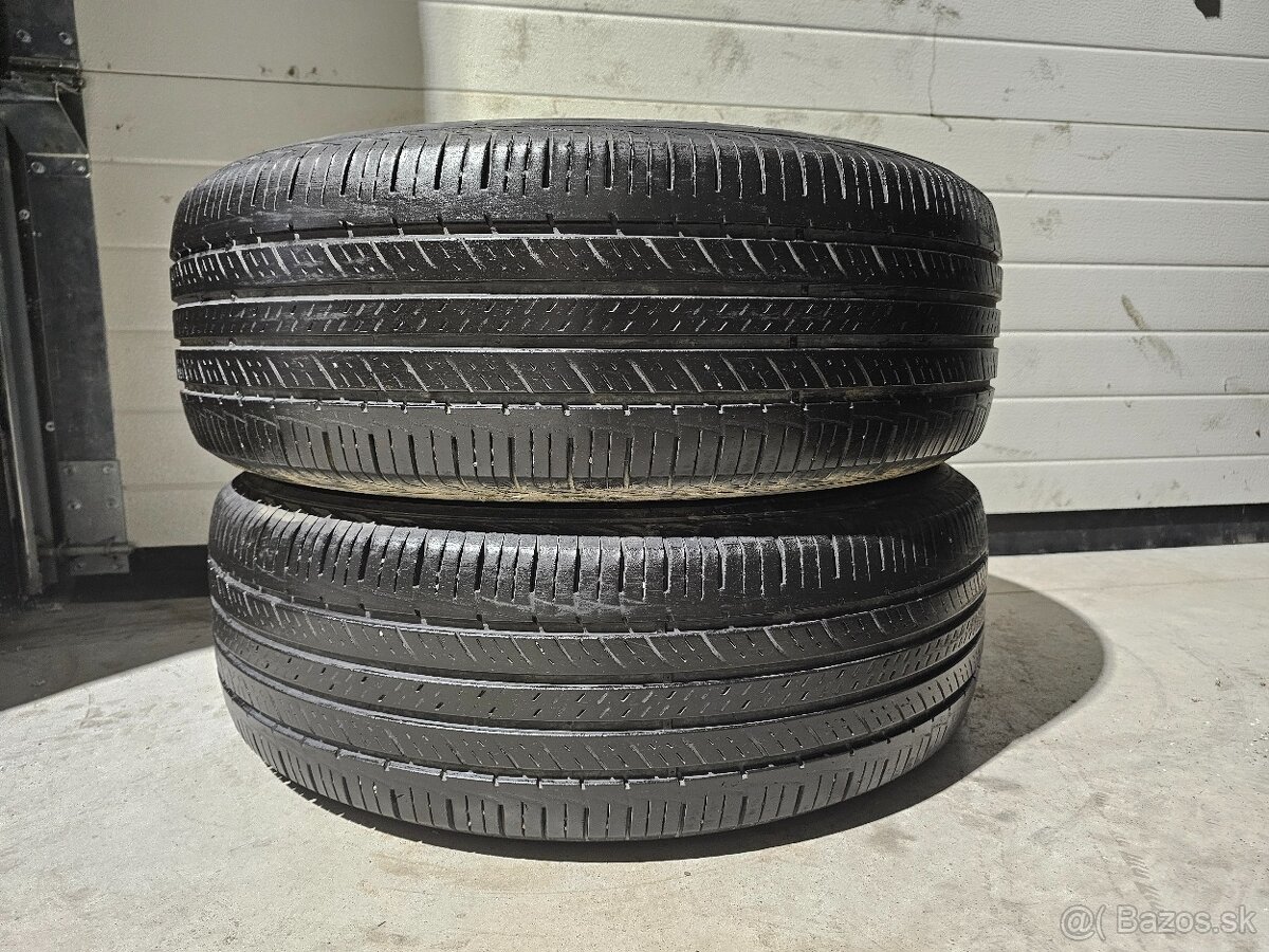 Letné Pneu Hankook 225/65 R17