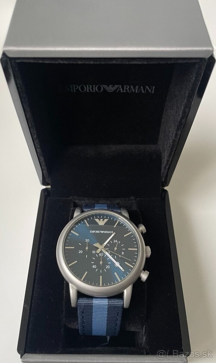 Emporio Armani AR 1949  -  111807