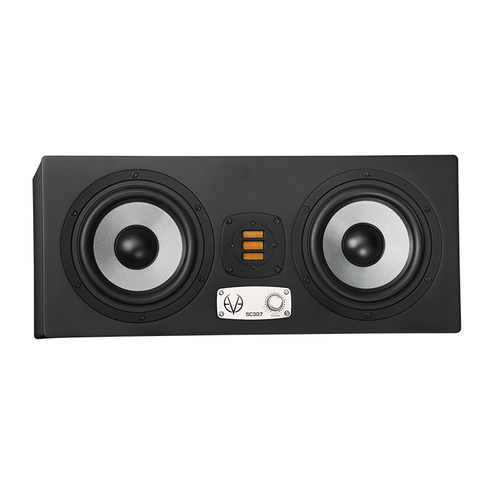 Eve audio sc307 este v Zaruke