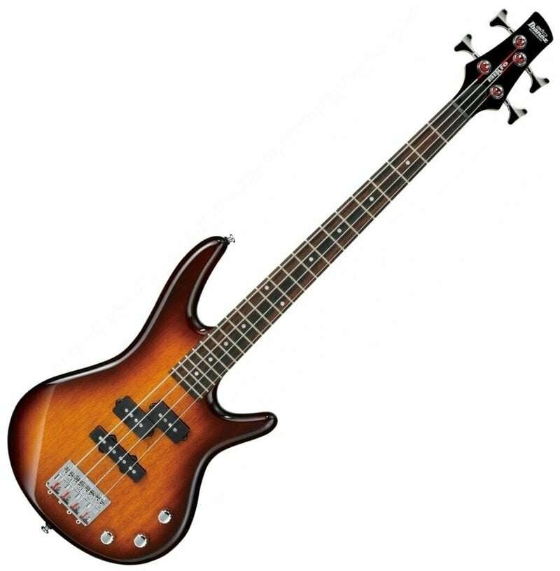 Bass Gitara