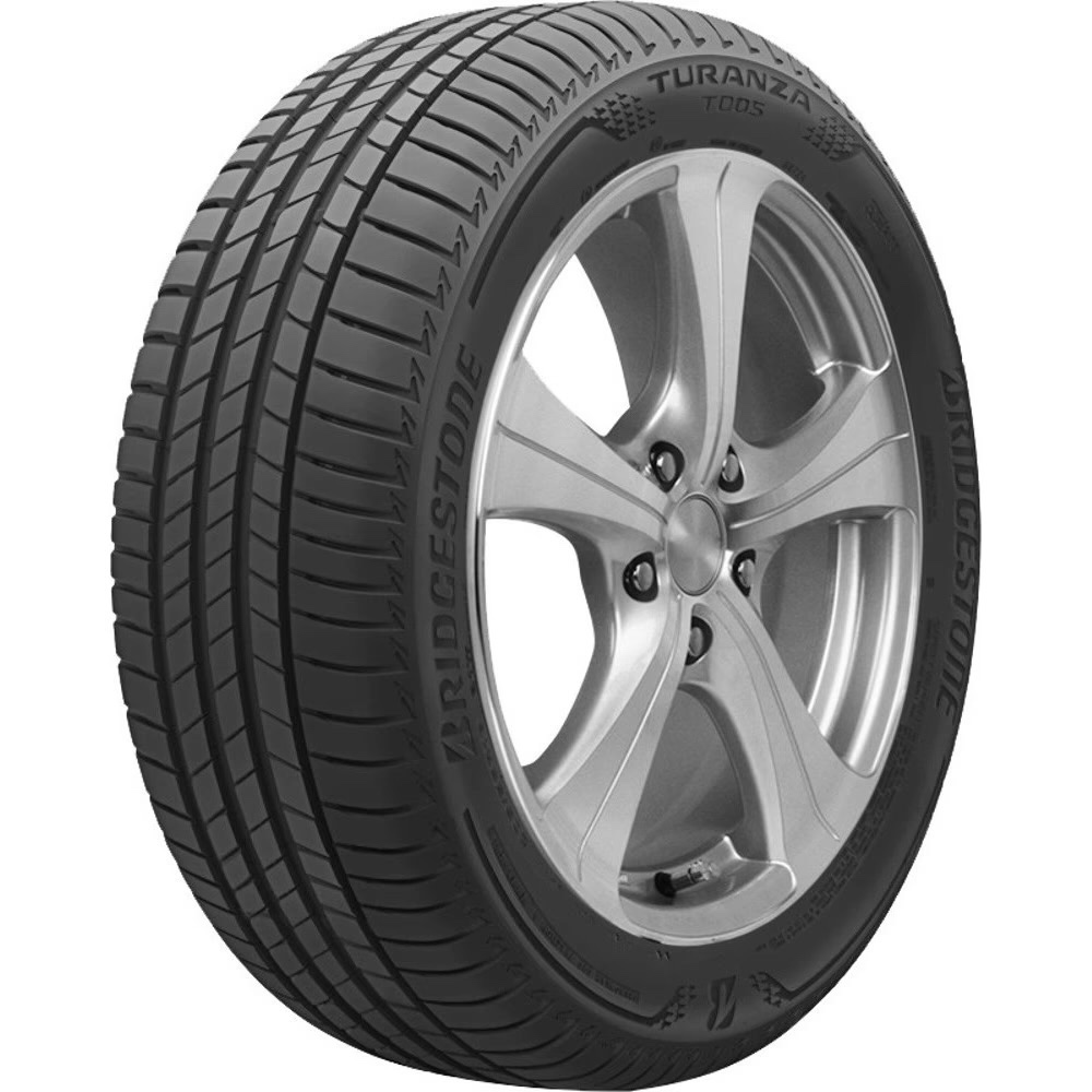 LETNÉ PNEU BRIDGESTONE TURANZA T005 245/45 R18 91W 4KS