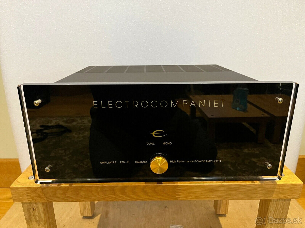 Electrocompaniet AW250