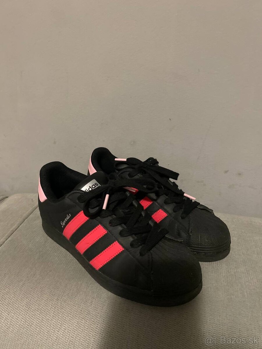 Damske adidas obuv