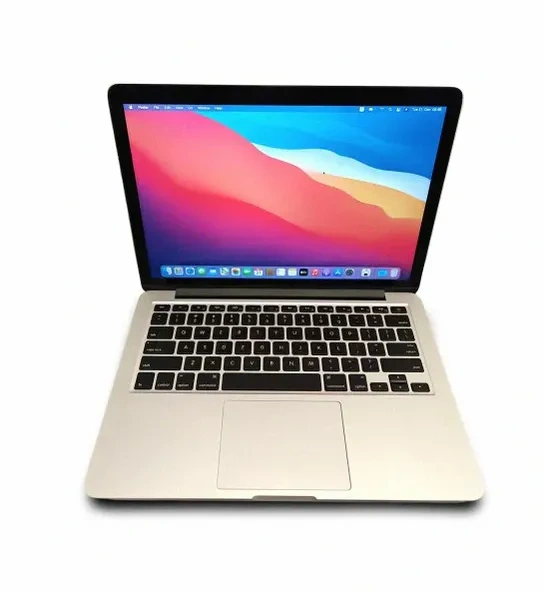 Apple MacBook Pro A1502 Intel Core i5-4288U 16 GB RAM 256 GB