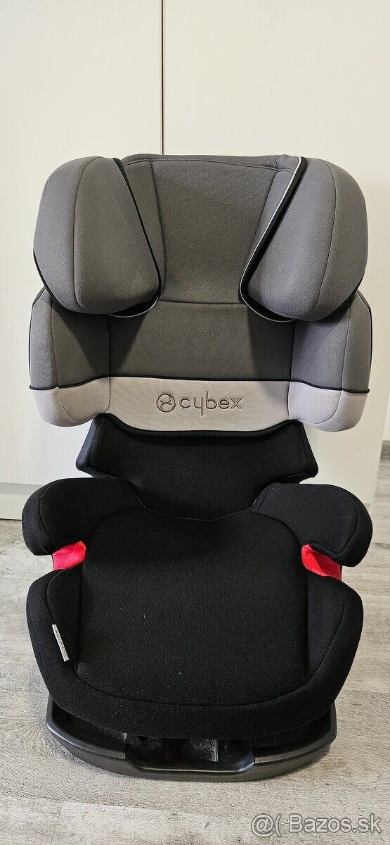 CYBEX Autosedačka Pallasfix