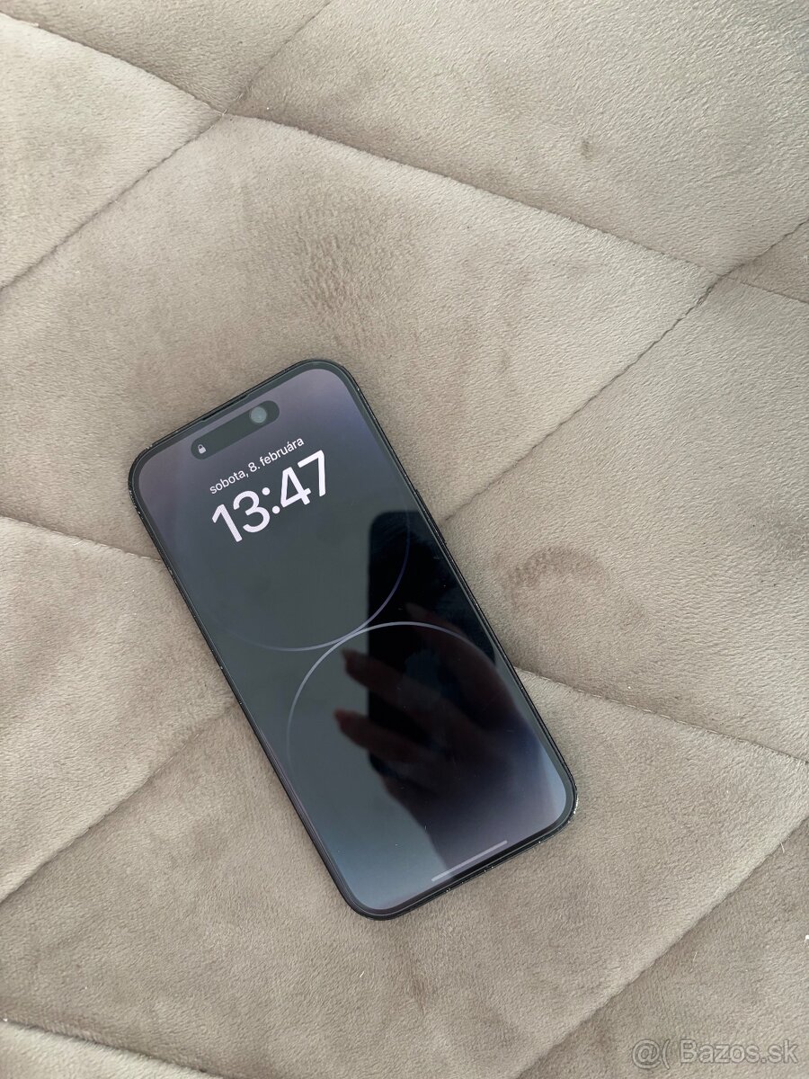 iPhone 14 pro 128gb