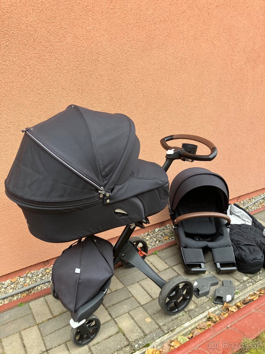 Stokke Xplory V6