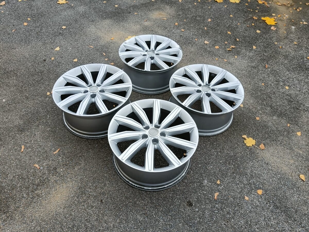 Audi ALU disky R19 8,5J, 5x112, AUDI A6, A7, S6, S7