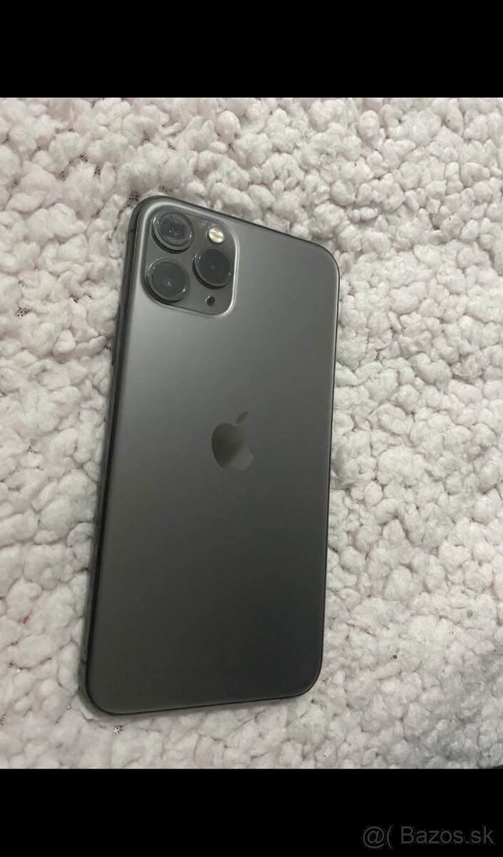 iphone 11 pro 64g