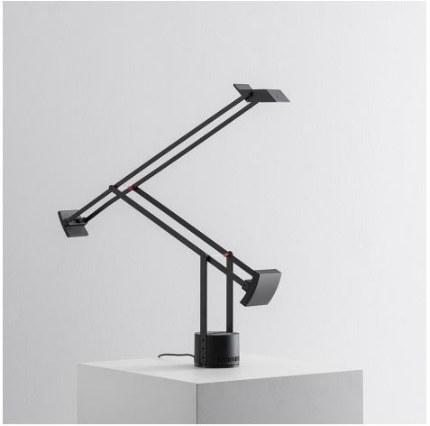 Stolové svietidlo ARTEMIDE Tizio LED 8W, 3000K