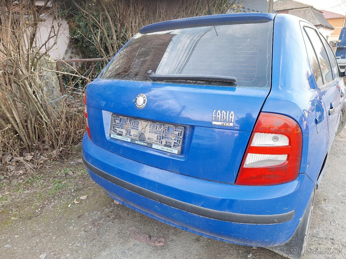 Fabia