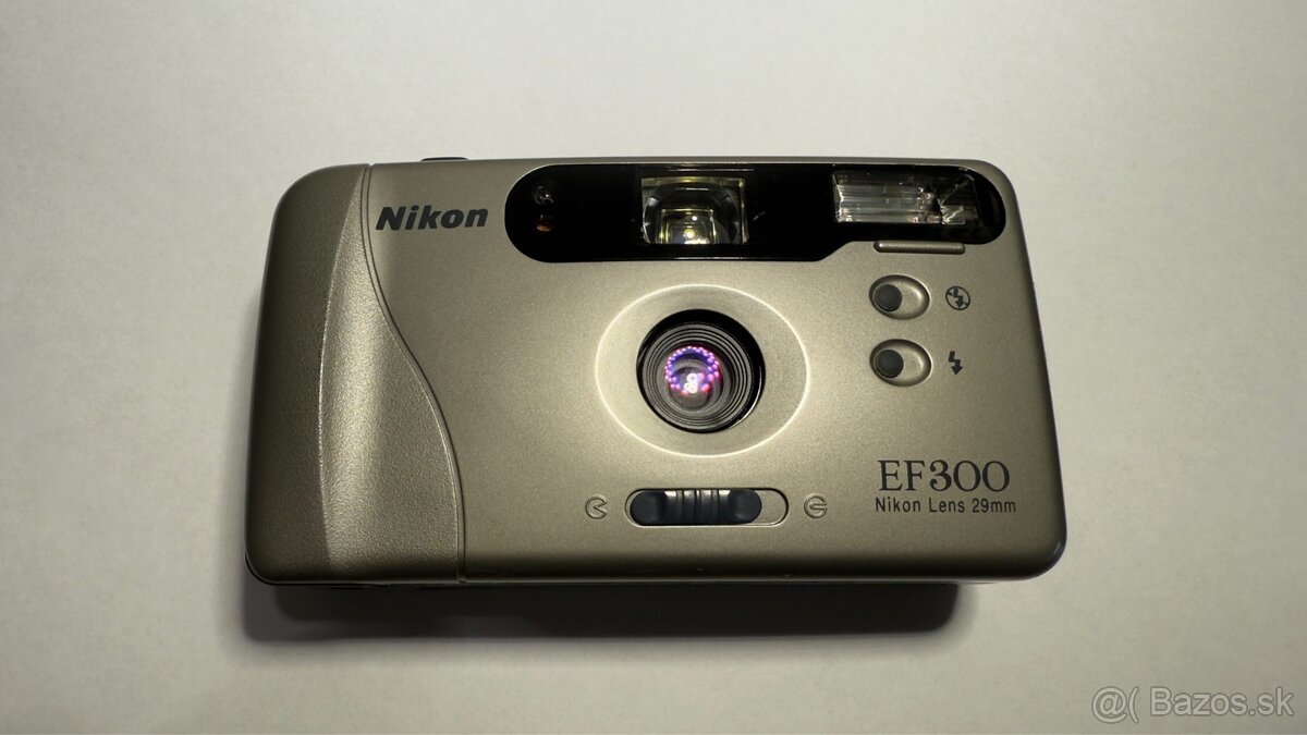 Nikon EF300