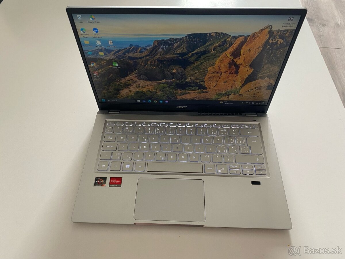 Acer Swift SF314-43