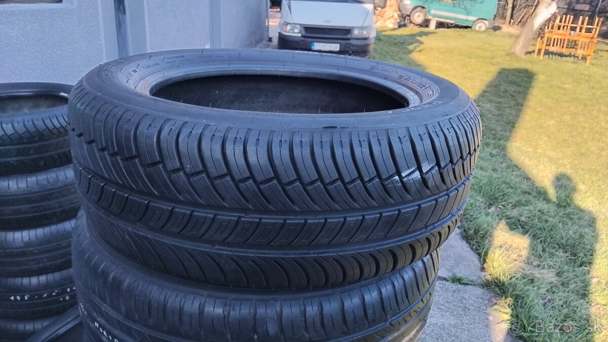 1ks.letna pne.Michelin energy 205/55r16