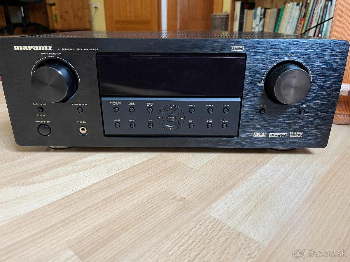 Marantz SR3001