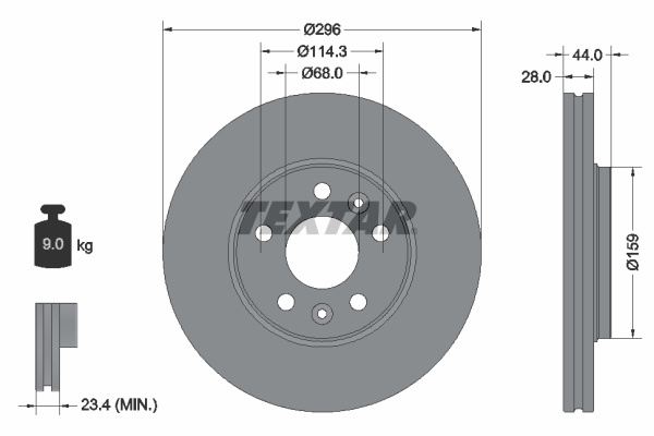 402066352R ORIGINAL RENAULT