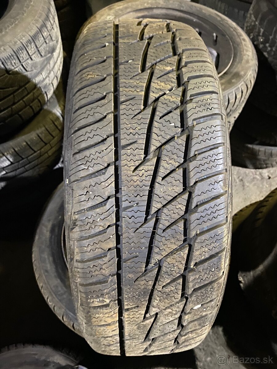 Zimne 195/65R15