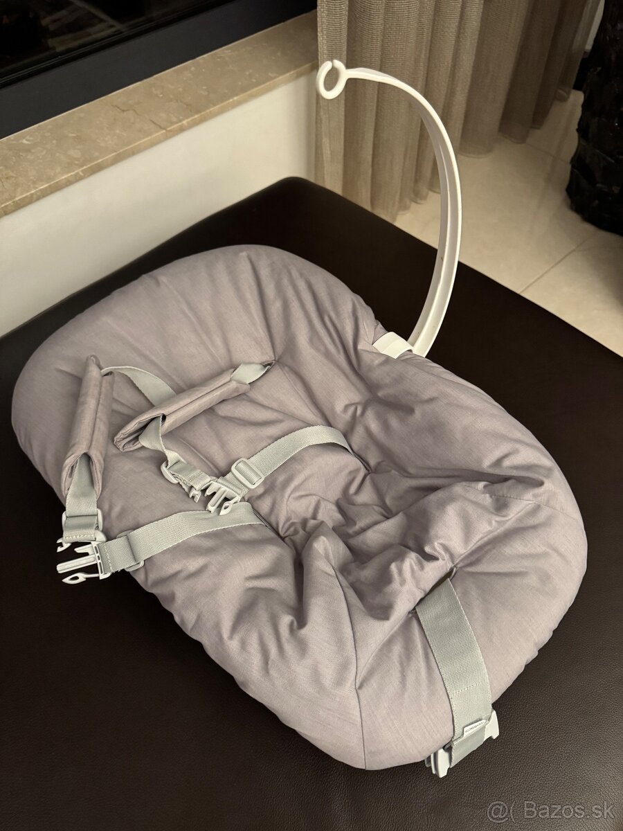 Stokke Tripp Trapp novorodenecky set