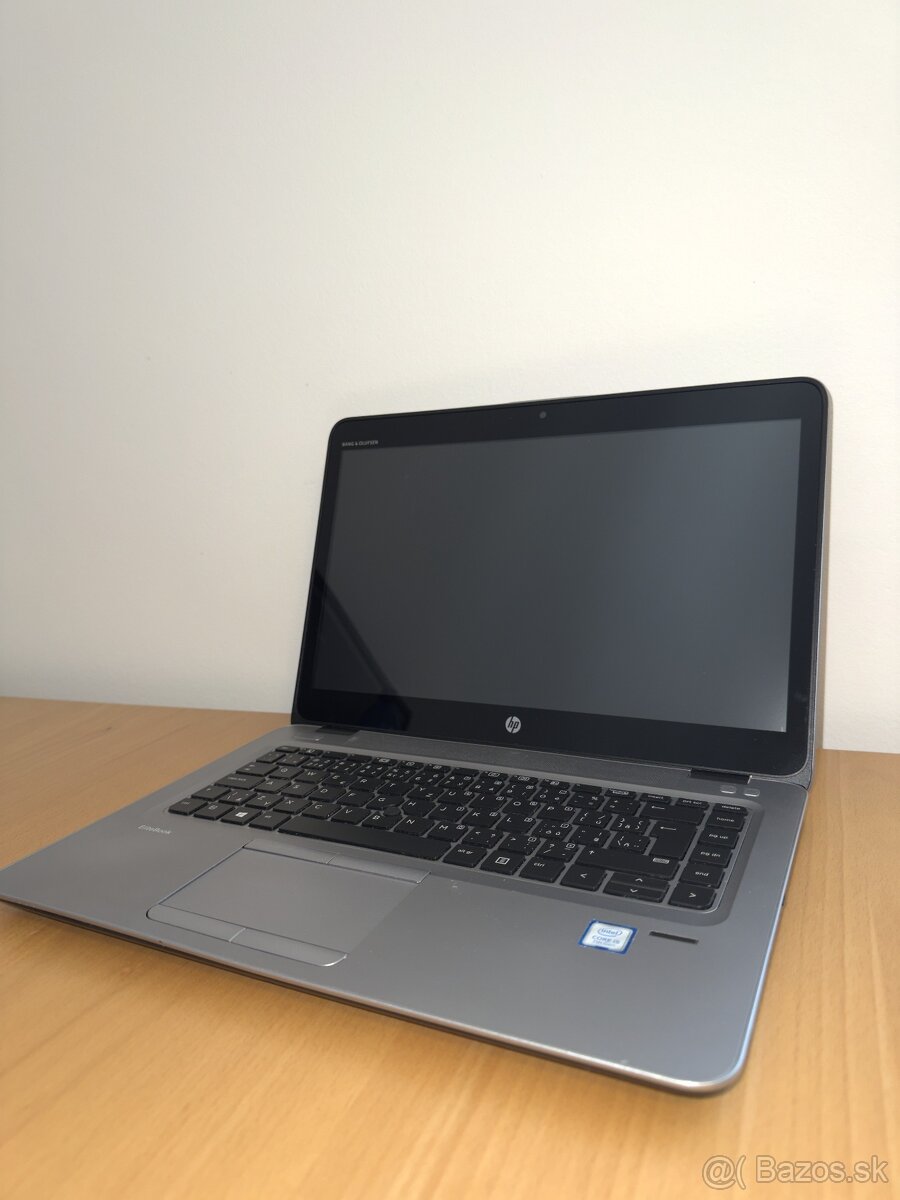 Predám HP EliteBook 840 G4