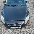 Fiat Croma 1.9 16V MultiJet Emotion