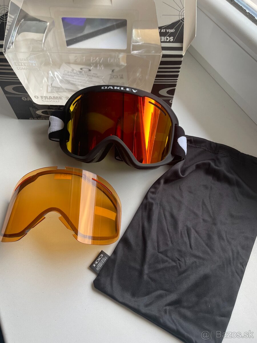 OAKLEY O-Frame 2.0 Pro M