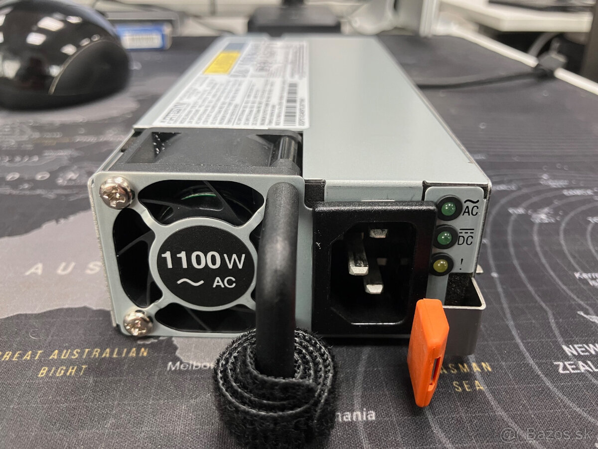 Lenovo 1100 W PSU zdroj