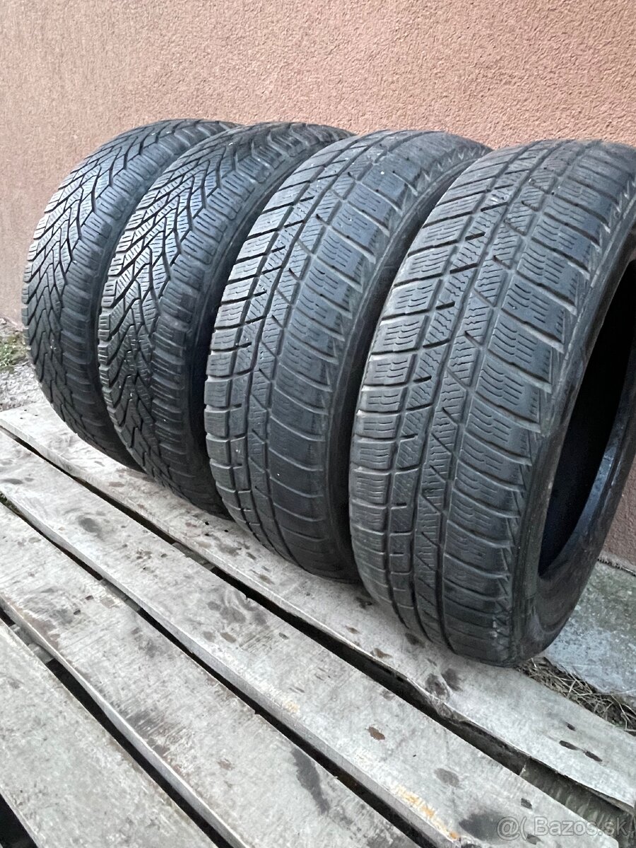 Zimné 175/65 R14 4x=80€