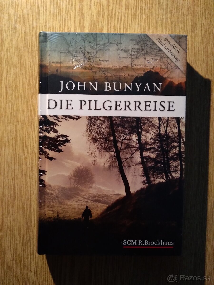 John Bunyan : Die Pilgerreise