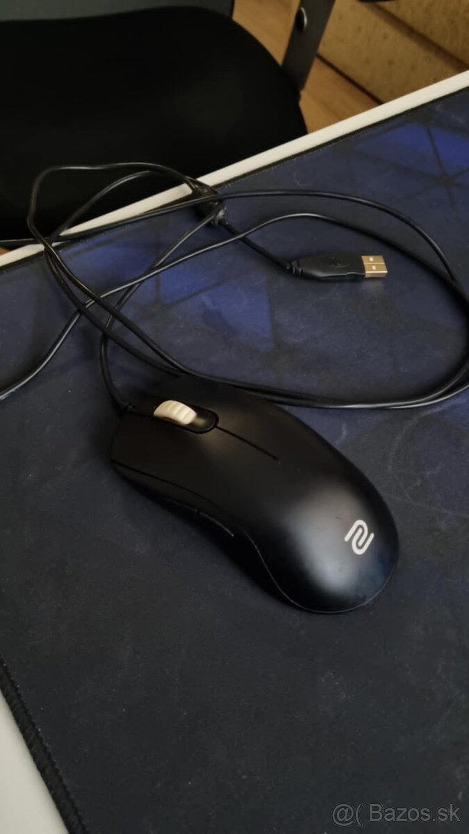 Zowie Gear by Benq FK-2