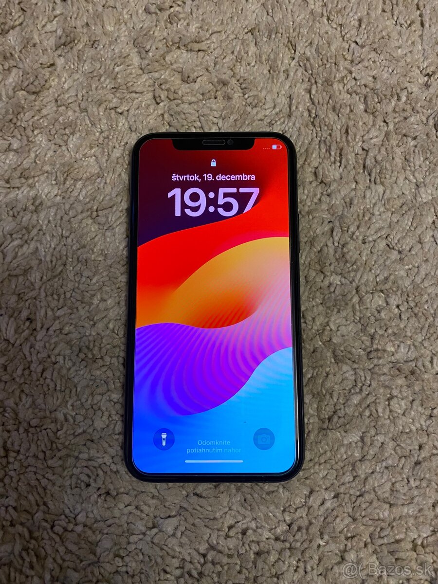 Iphone 11 Pro 256 GB