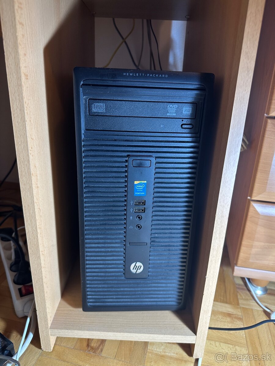 PC HP 280 G1 MT Business PC