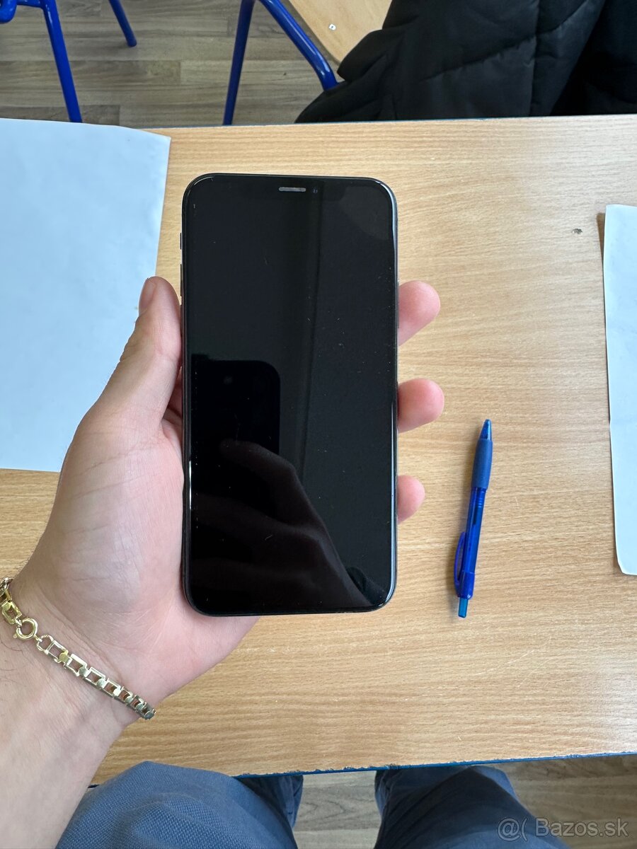 Iphone xs