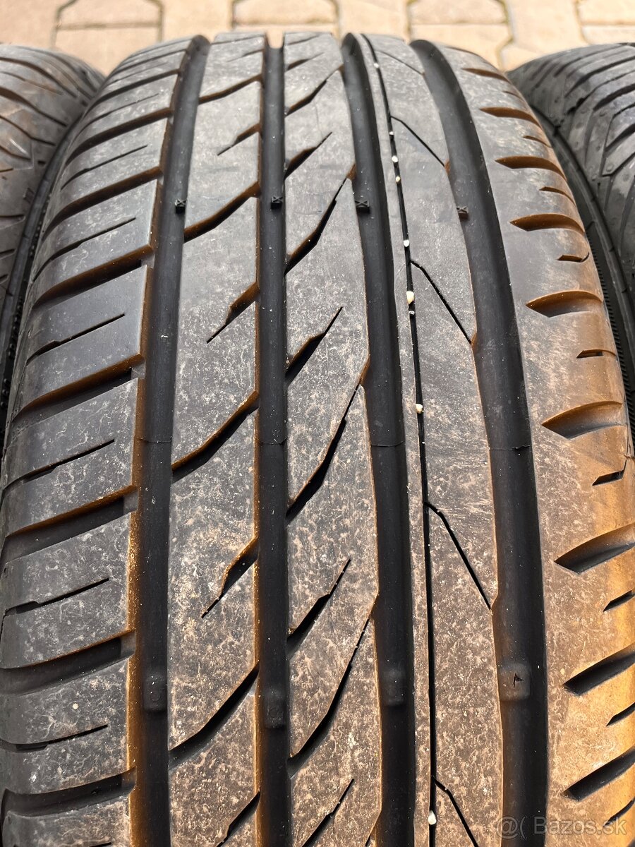 205/55R16 Matador letne