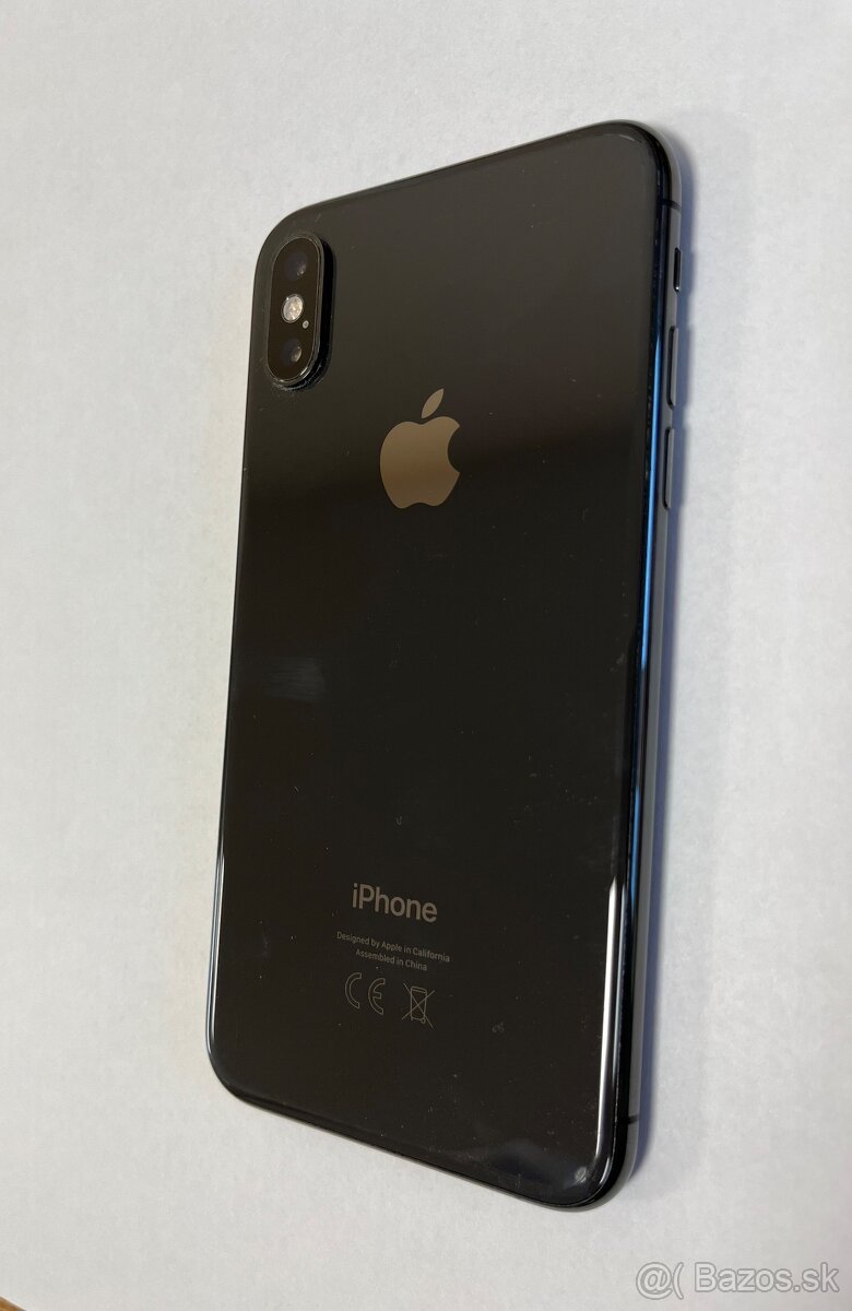 iphone XS 256 gb