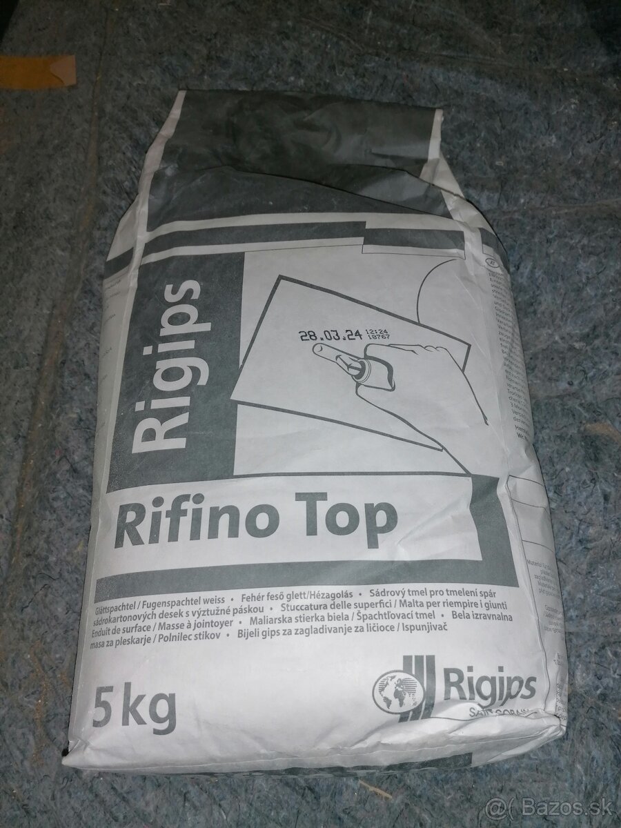 Rifino top 5kg