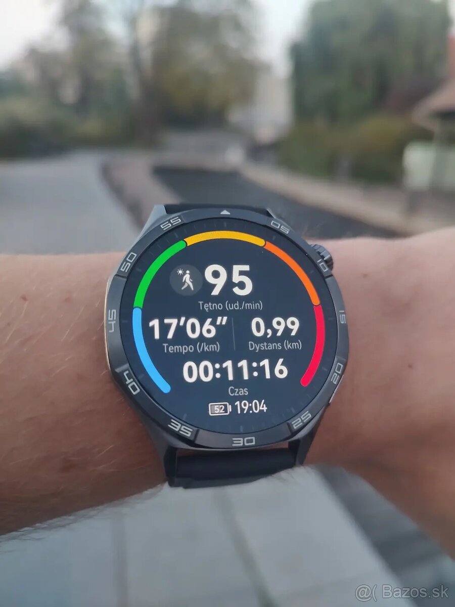 Huawei watch GT5