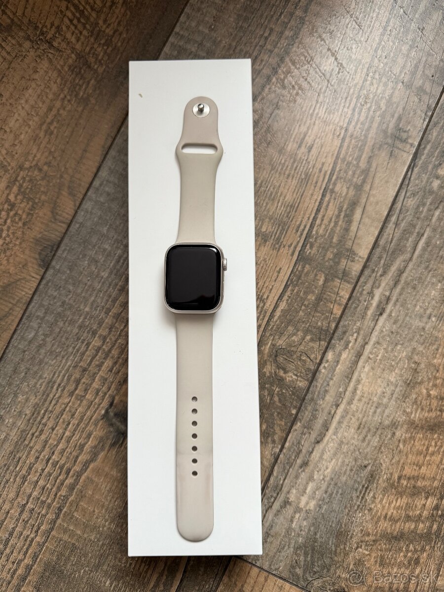 Apple Watch series 8 41mm