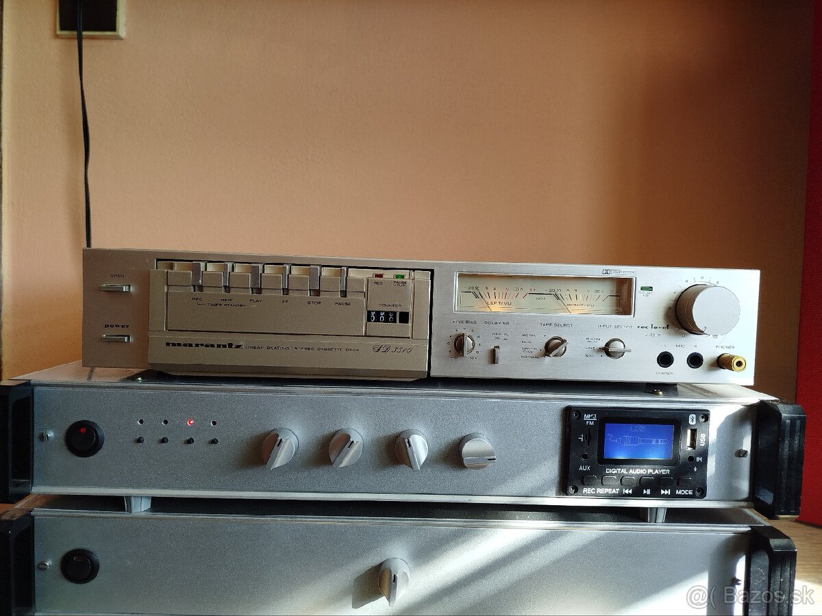 Marantz SD 3510