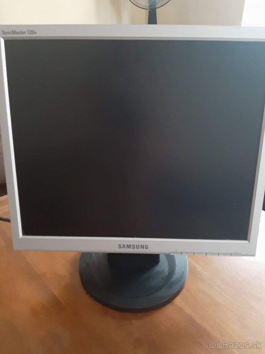 Samsung monitor